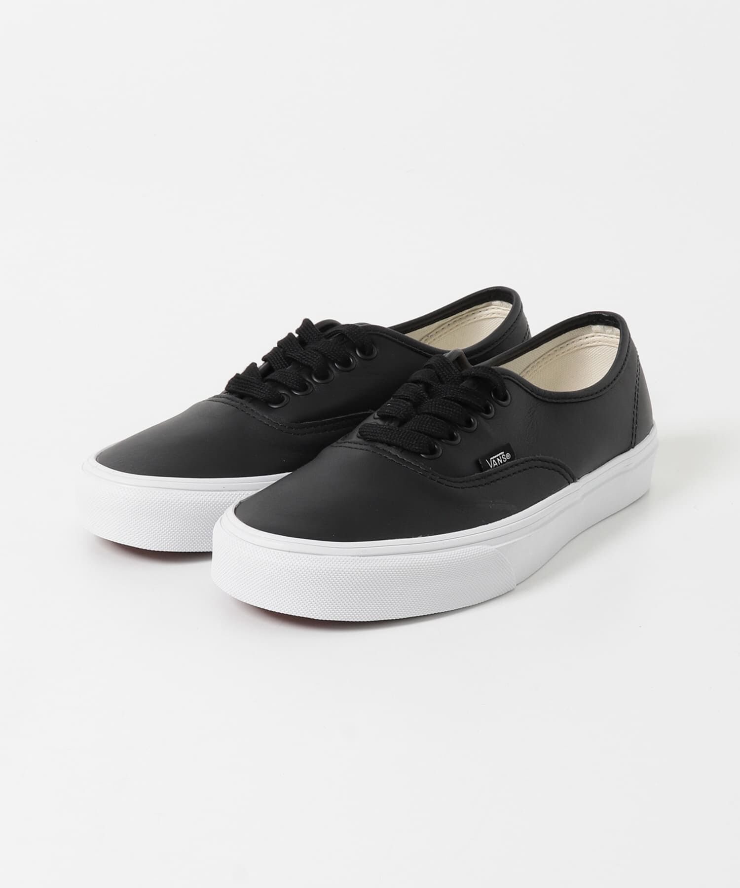 Sonny Label 「VANS　AUTHENTIC」|スニーカー|