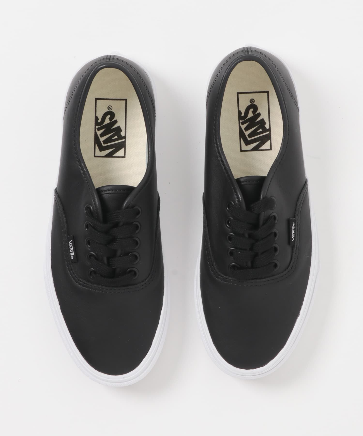 Sonny Label 「VANS　AUTHENTIC」|スニーカー|