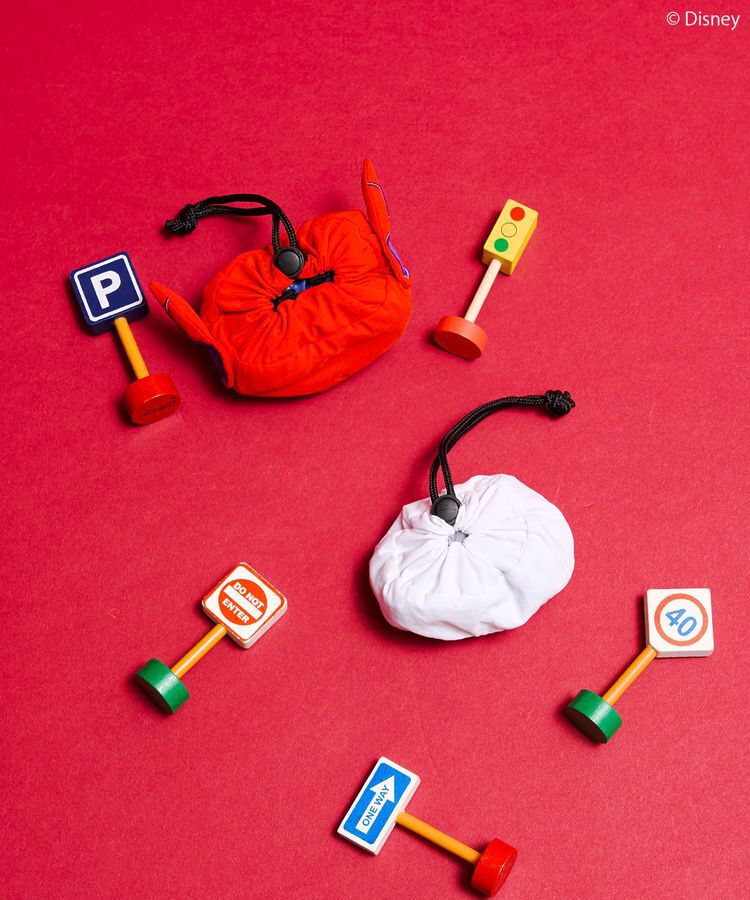 AMERICAN HOLIC「【BAYMAX】ポケッタブルBAG」|その他|