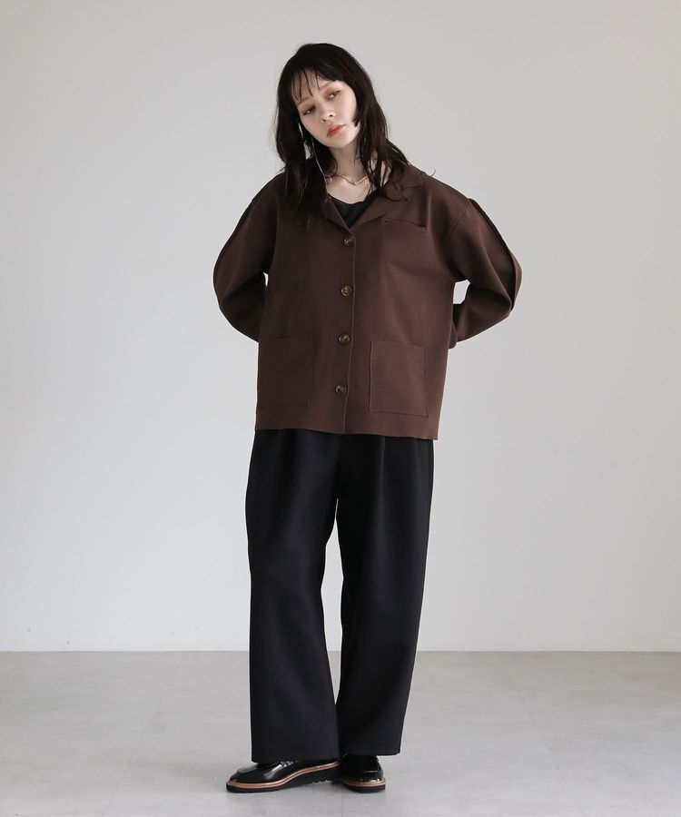 Green Parks「・minia 厚底ビットローファー」|ローファー|
