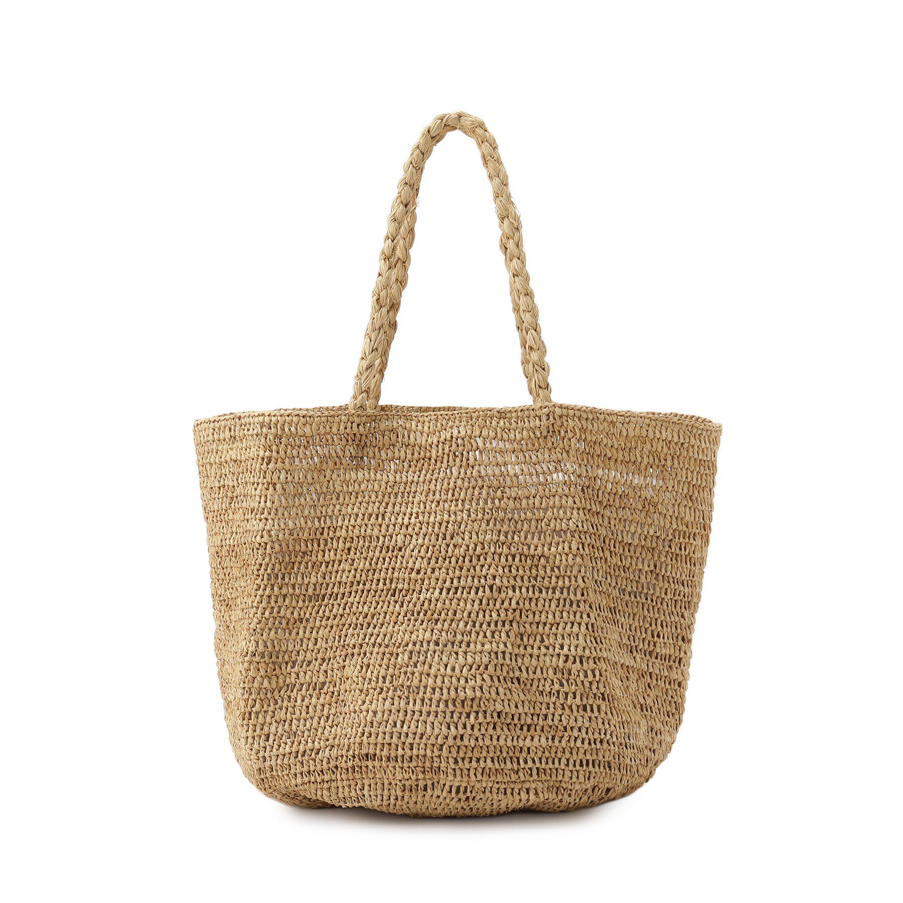 DRESSTERIOR「MADE IN MADA（メイドインマダ）ALICE MM BAG」|トートバッグ|