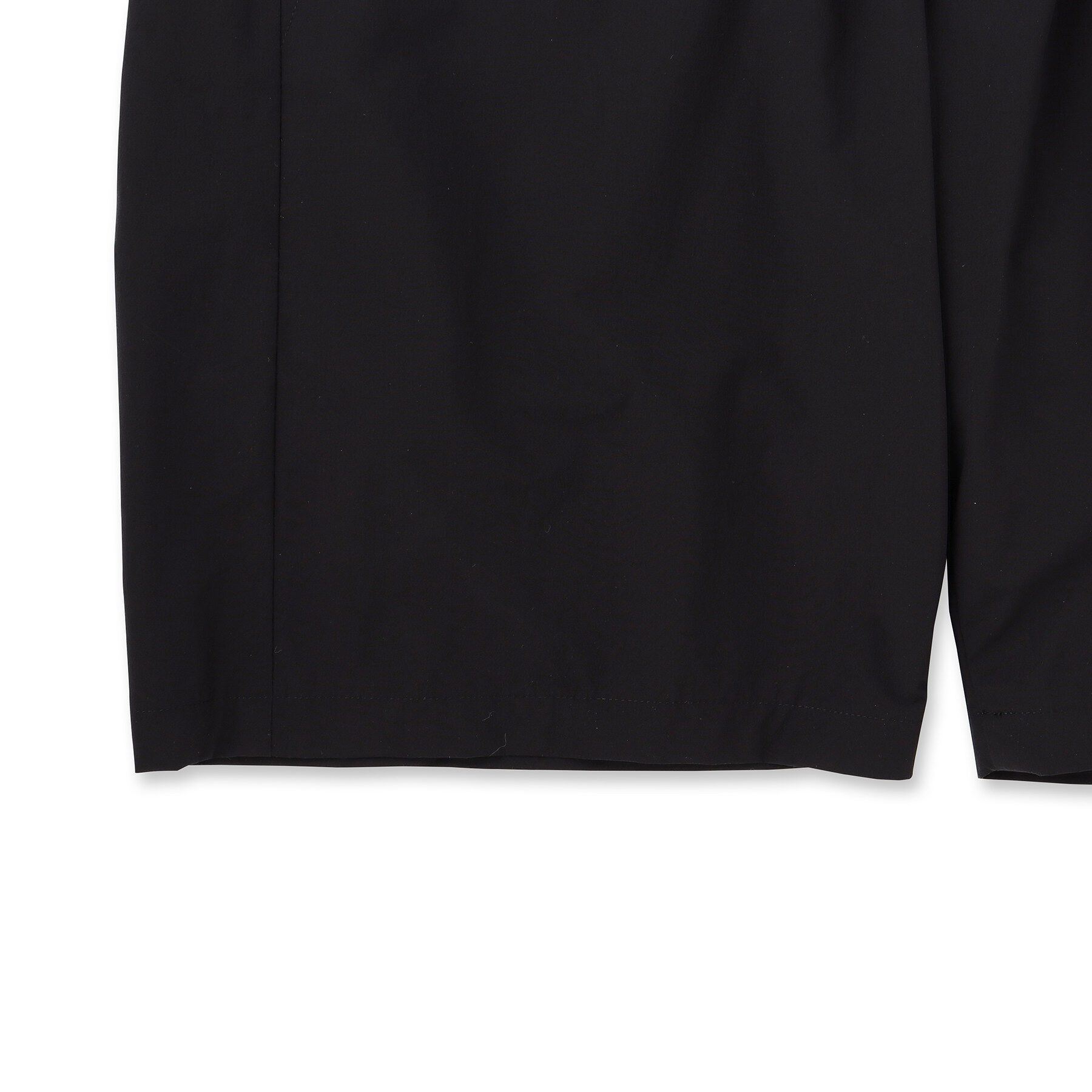 DRESSTERIOR「【干場義雅&times;K－3B&times;DRESSTERIOR/ウォッシャブル】ストレッチハーフパンツ」|その他|