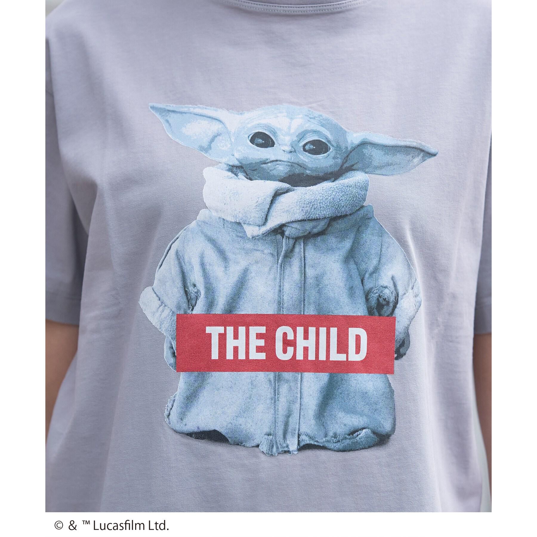 DRESSTERIOR「【接触冷感】STAR WARS ストリートTシャツ」|Tシャツ・カットソー|