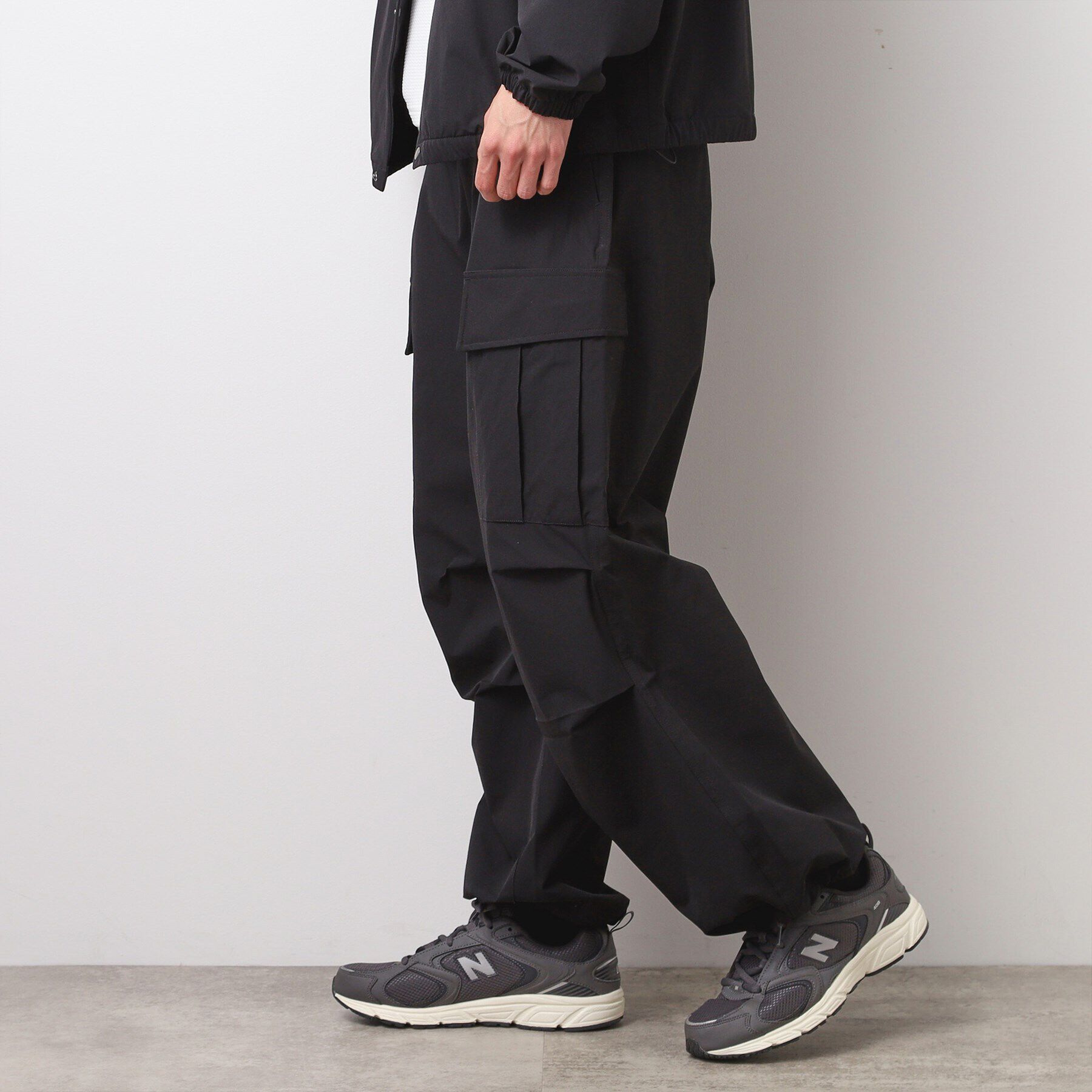 THE SHOP TK「MFMMカーゴパンツ」|その他|
