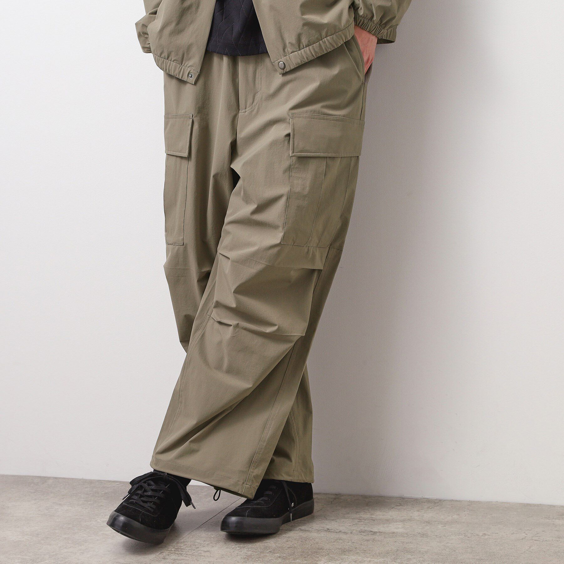 THE SHOP TK「MFMMカーゴパンツ」|その他|