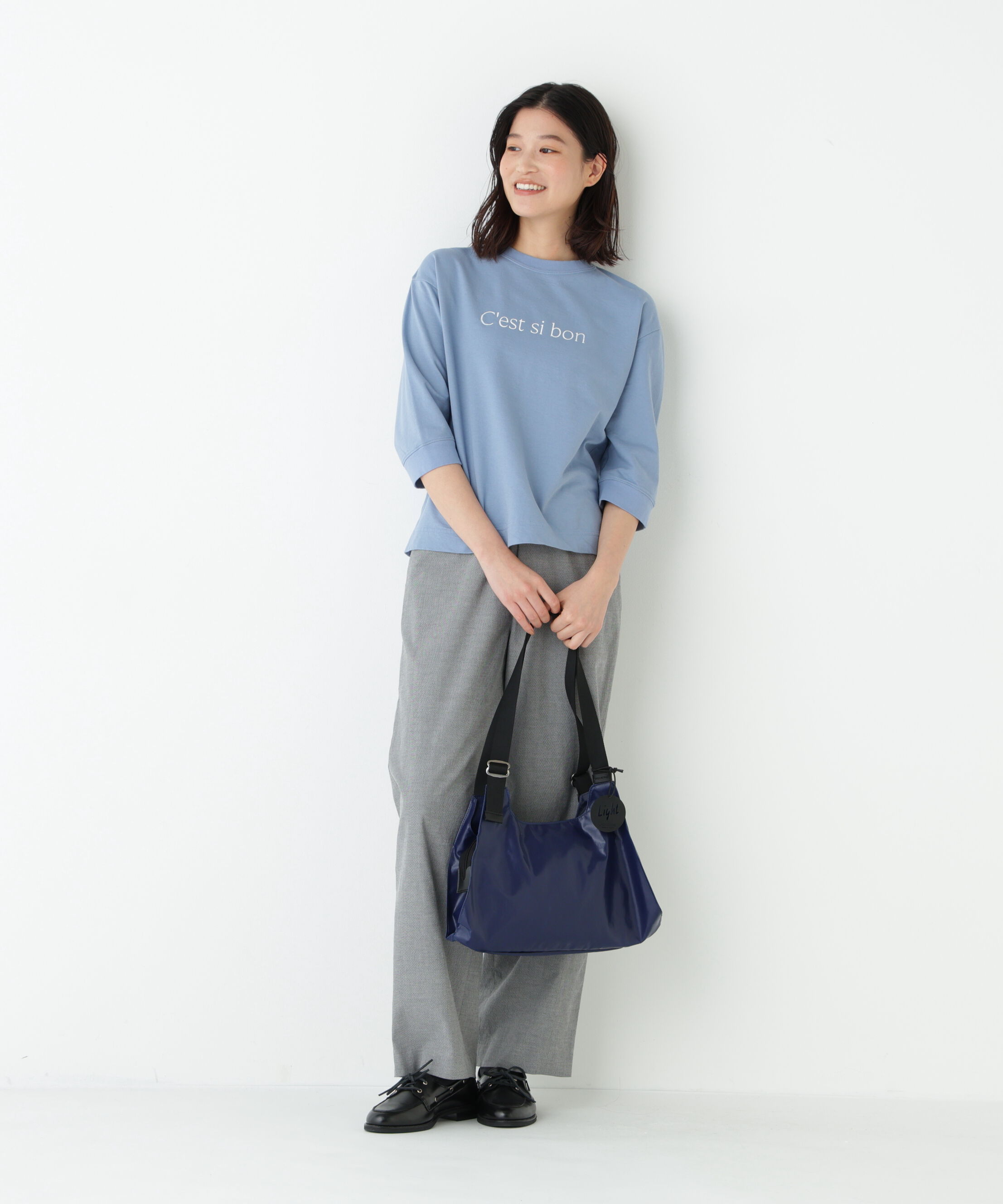  「◆ＪＡＣＫ　ＧＯＭＭＥ　ＬＥＢＡＧ　バゲットバッグ」|その他|