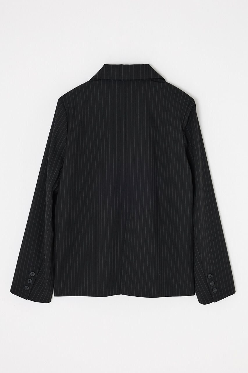 MOUSSY「BOXY ブレザー」|その他|