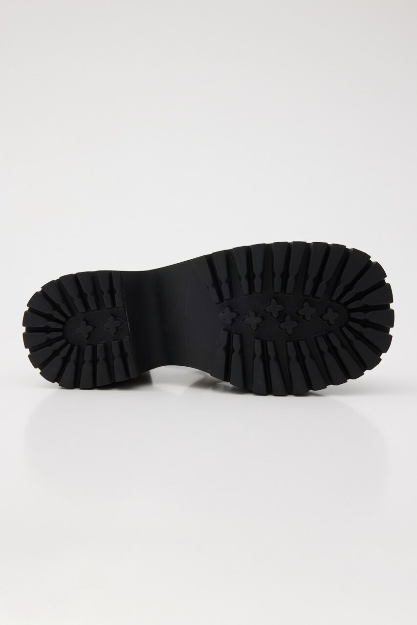 SLY「TANK HEEL CAGE サンダル」|サンダル|