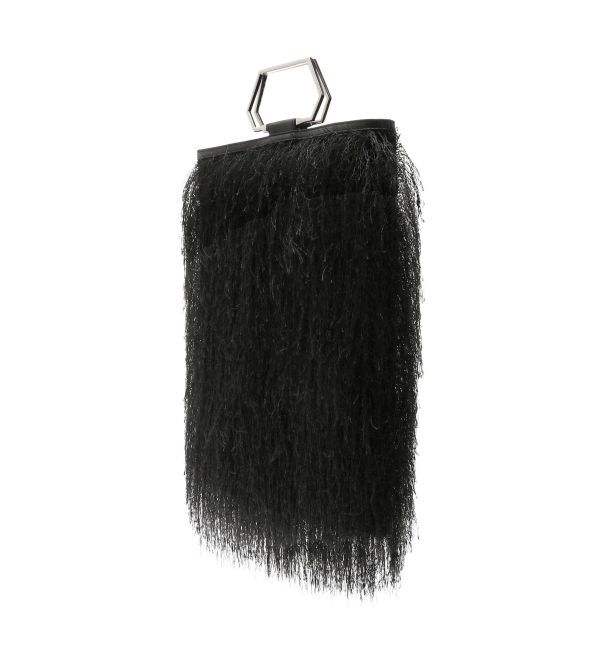 ELENDEEK「2WAY FRINGE BAG」|その他|