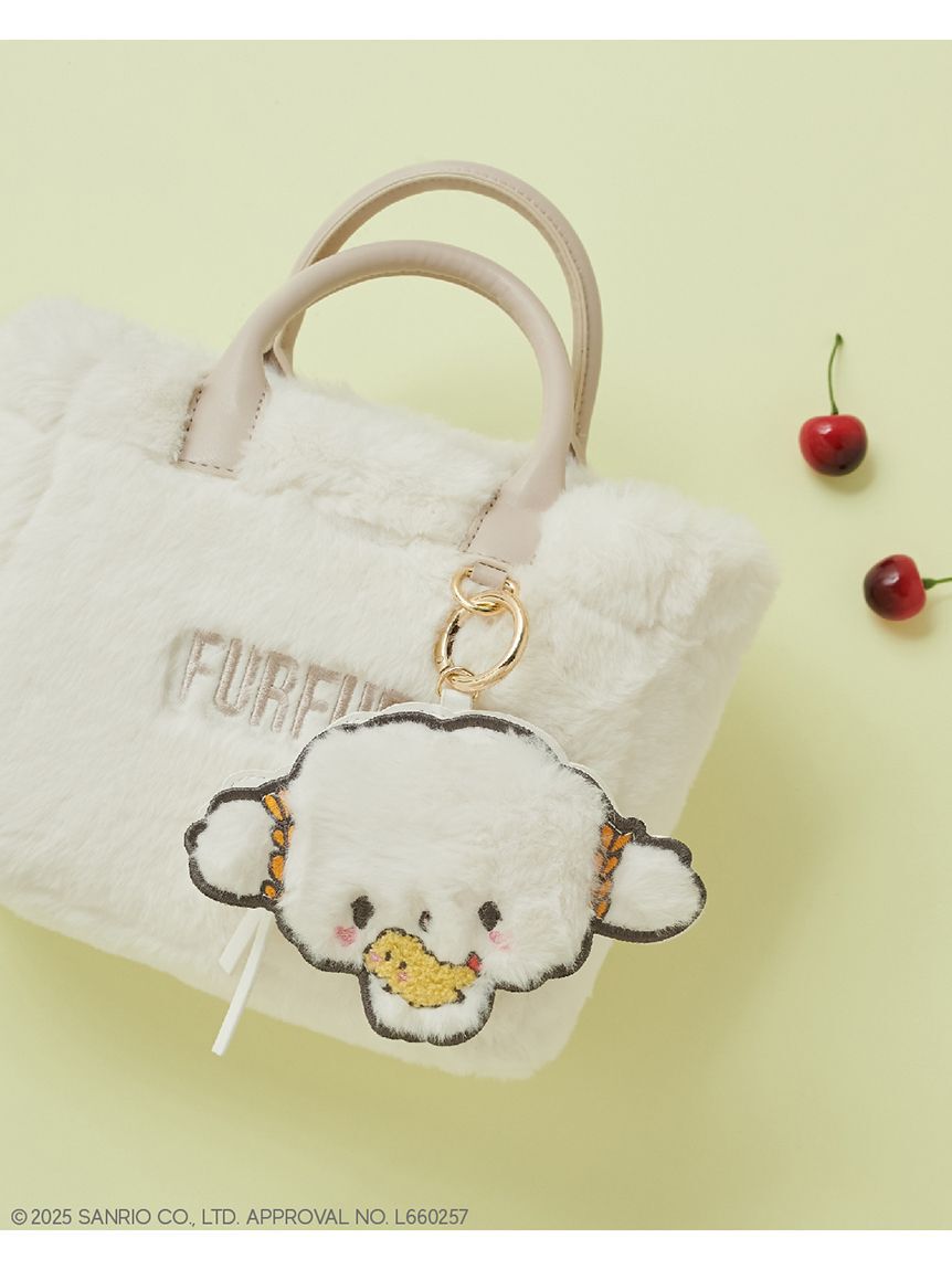 FURFUR「【限定カラー】エコファートートバッグ」|トートバッグ|