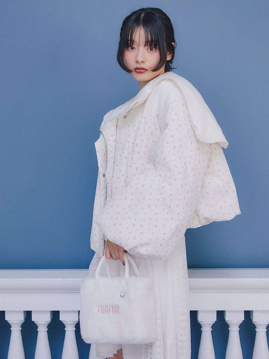 FURFUR「【限定カラー】エコファートートバッグ」|トートバッグ|