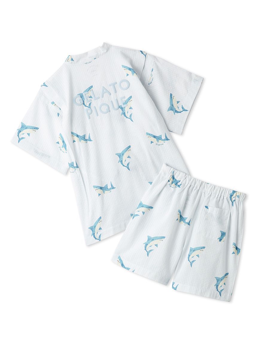 GELATO PIQUE KIDS & BABY「【KIDS】甚平」|その他|