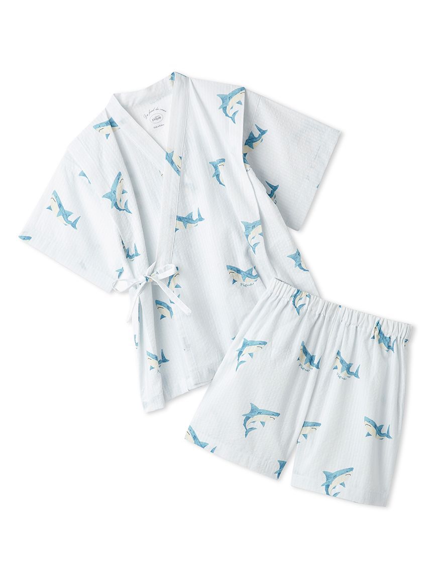 GELATO PIQUE KIDS & BABY「【KIDS】甚平」|その他|