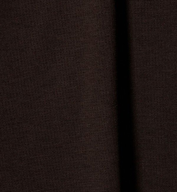 UNITED ARROWS green label relaxing「プライムフレックス ドット メッシュ カッタウェイ ビズポロ ポロシャツ -ストレッチ・吸水速乾・通気性-」|ポロシャツ|