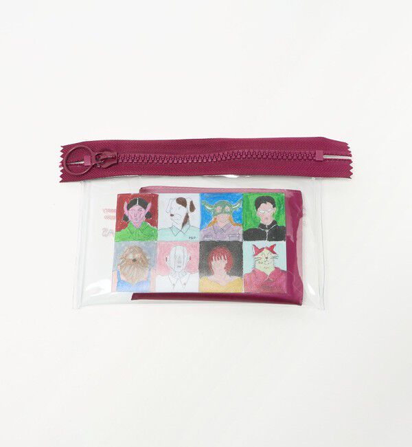 BEAUTY&YOUTH UNITED ARROWS「＜A SCENE&times;CONVENIENCE YOUNG＞エコバッグ」|エコバッグ|