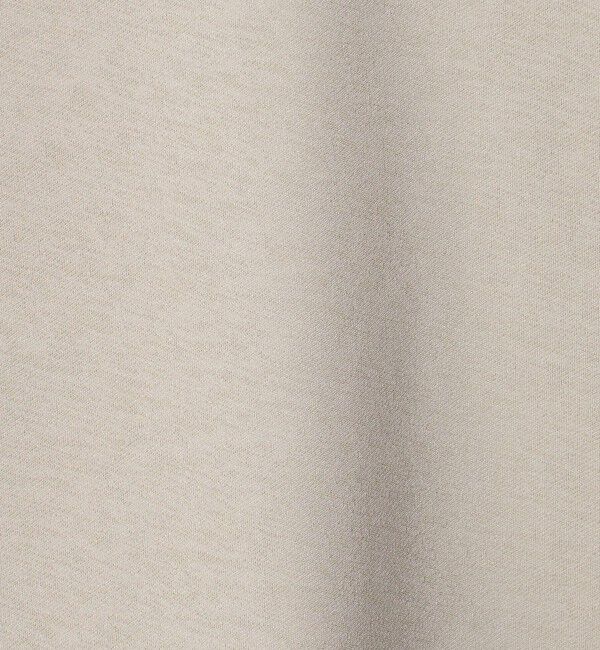 BEAUTY&YOUTH UNITED ARROWS「ドライ スムース ジャージー ポロシャツ 吸水速乾」|Tシャツ・カットソー|