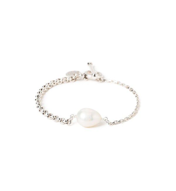 Demi-Luxe BEAMS 「【別注】PHILIPPE AUDIBERT / Nava パール ブレスレット」|その他|