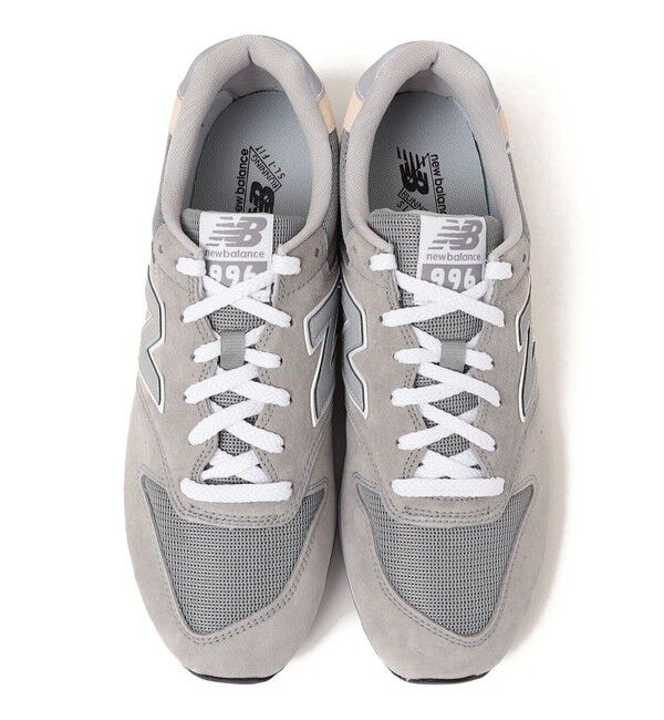 SHIPS any「New Balance: CM996 スニーカー」|スニーカー|