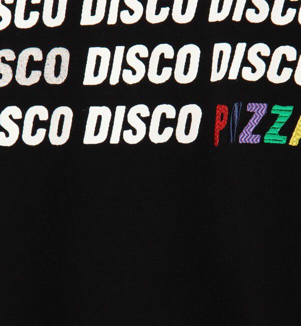 TOMORROWLAND BUYING WEAR「ETRE CECIL DISCO PIZZA CLASSIC スウェットシャツ」|スウェット・ジャージ|