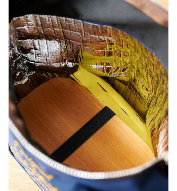 journal standard Furniture「JSF LUNCH BAG STITCH　ランチバッグ」|トートバッグ|