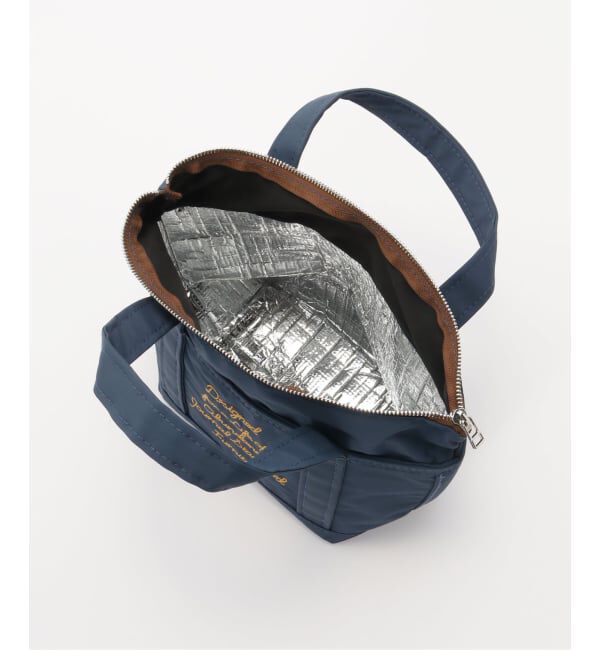journal standard Furniture「JSF LUNCH BAG STITCH　ランチバッグ」|トートバッグ|