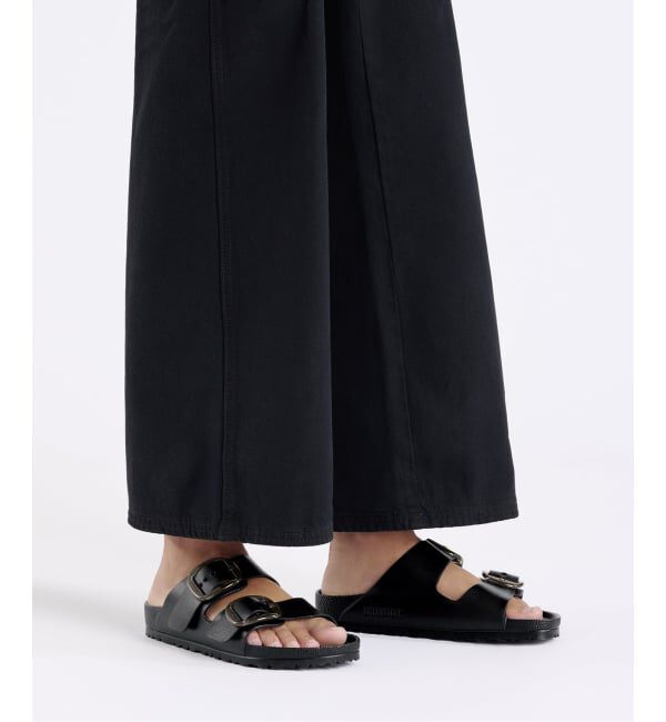 SLOBE IENA「BIRKENSTOCK/ビルケンシュトック Arizona Big Buckle EVA 1029641/1030389」|サンダル|