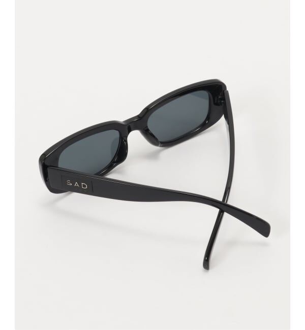 Oriens JOURNAL STANDARD「【SAD/サッド】 BOUQUET」|サングラス|