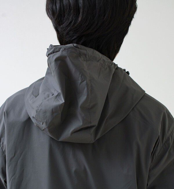 GLOSTER「【TAION/タイオン】LIGHT ZIP PK」|ブルゾン・スタジャン|