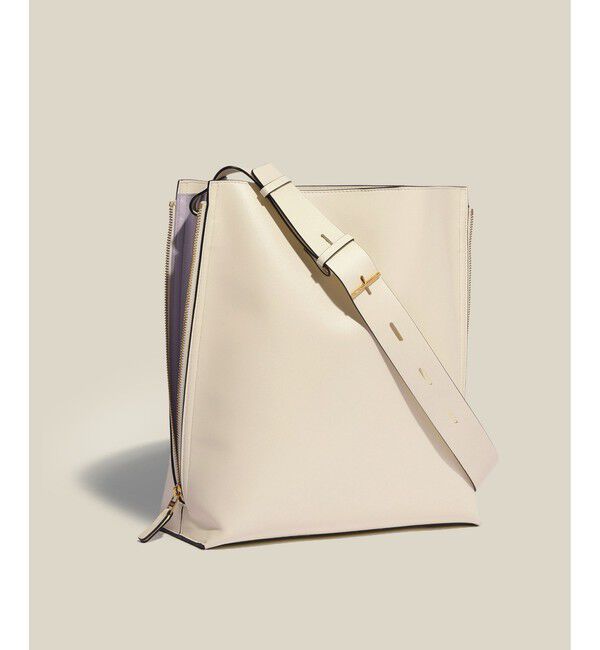 ROPE「【E'POR】Y BAG Shoulder Large【通勤】【A4対応】」|ショルダー・メッセンジャー|