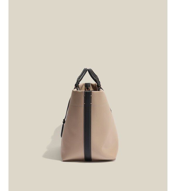 ROPE「【E'POR】BOAT BAG Large/A4対応・撥水・軽量・26SS新色」|トートバッグ|