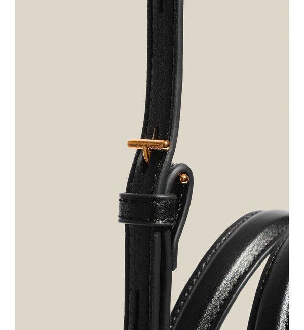 ROPE「【E'POR】【新型】Y BAG Short/通勤・軽量・26SS」|トートバッグ|