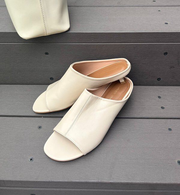 「【女性らしさ◎】カバードサンダル」|その他|
