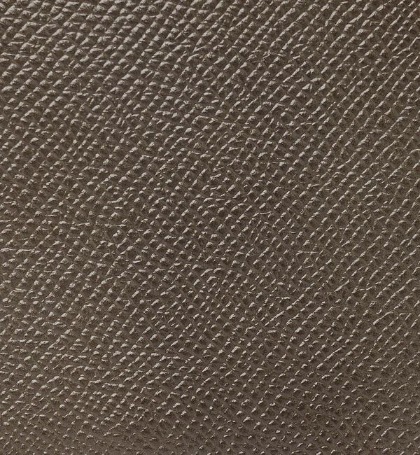 ABAHOUSE「【UNISEX】 LONG WALLET / ロングウォレット / 束入」|財布|グレージュ
