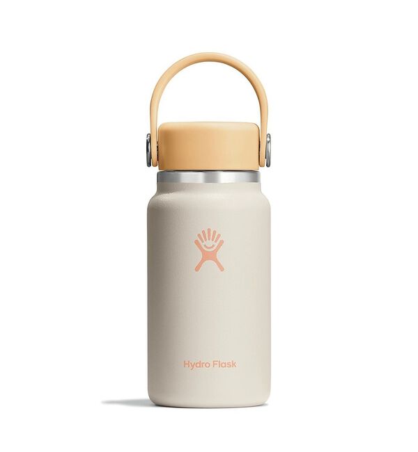 ABAHOUSE「限定商品【HYDRO FLASK / ハイドロフラスク】 200ml MICRO」|その他|イエロー系その他1