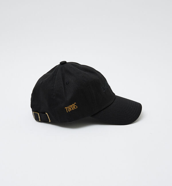 NOMINE「【LY】Garabato cap　落書き風 刺繍 ロゴ キャップ」|その他|