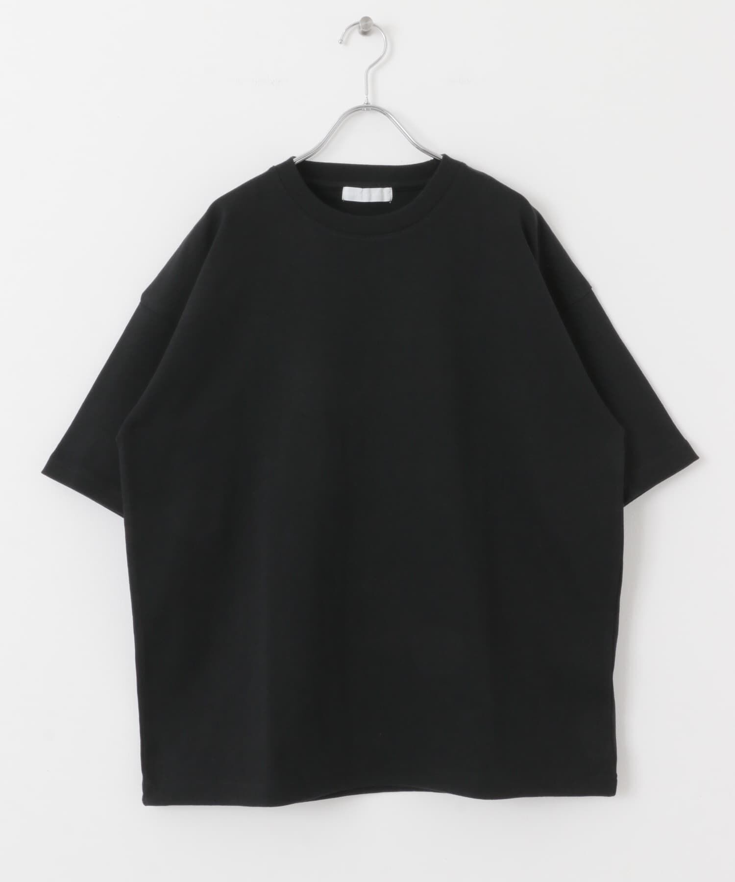 SENSE OF PLACE by URBAN RESEARCH「『ユニセックス』アソートドローコードショートスリーブTシャツ」|Tシャツ・カットソー|