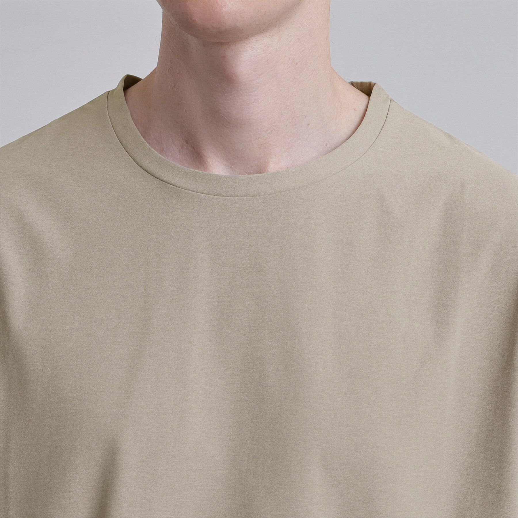 tk.TAKEO KIKUCHI「【3点セット】Tシャツ＆ショーツパッカブルセット」|Tシャツ・カットソー|