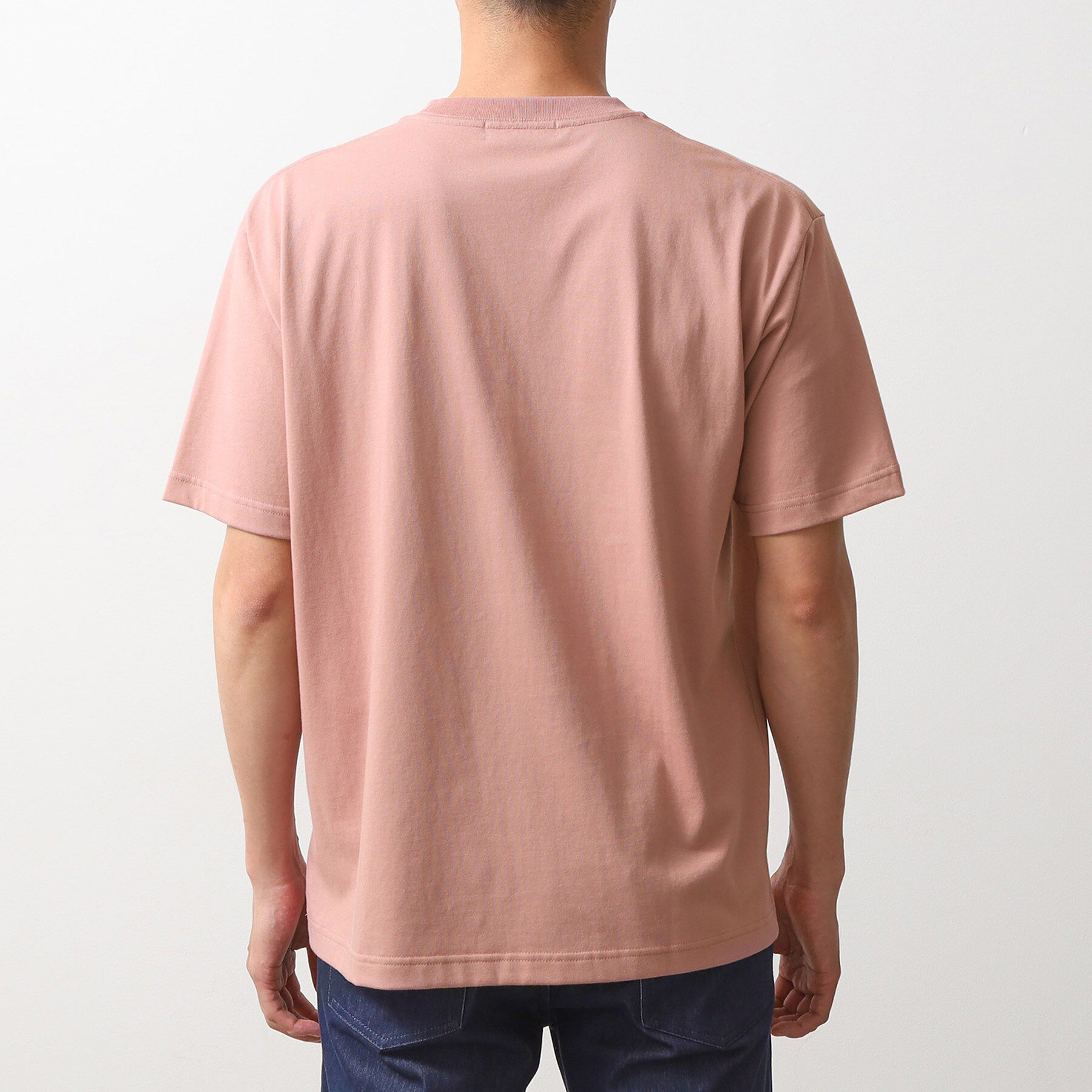 THE SHOP TK「【旅するTシャツ】フォトプリント 洗濯機OK/サスティナブル」|Tシャツ・カットソー|