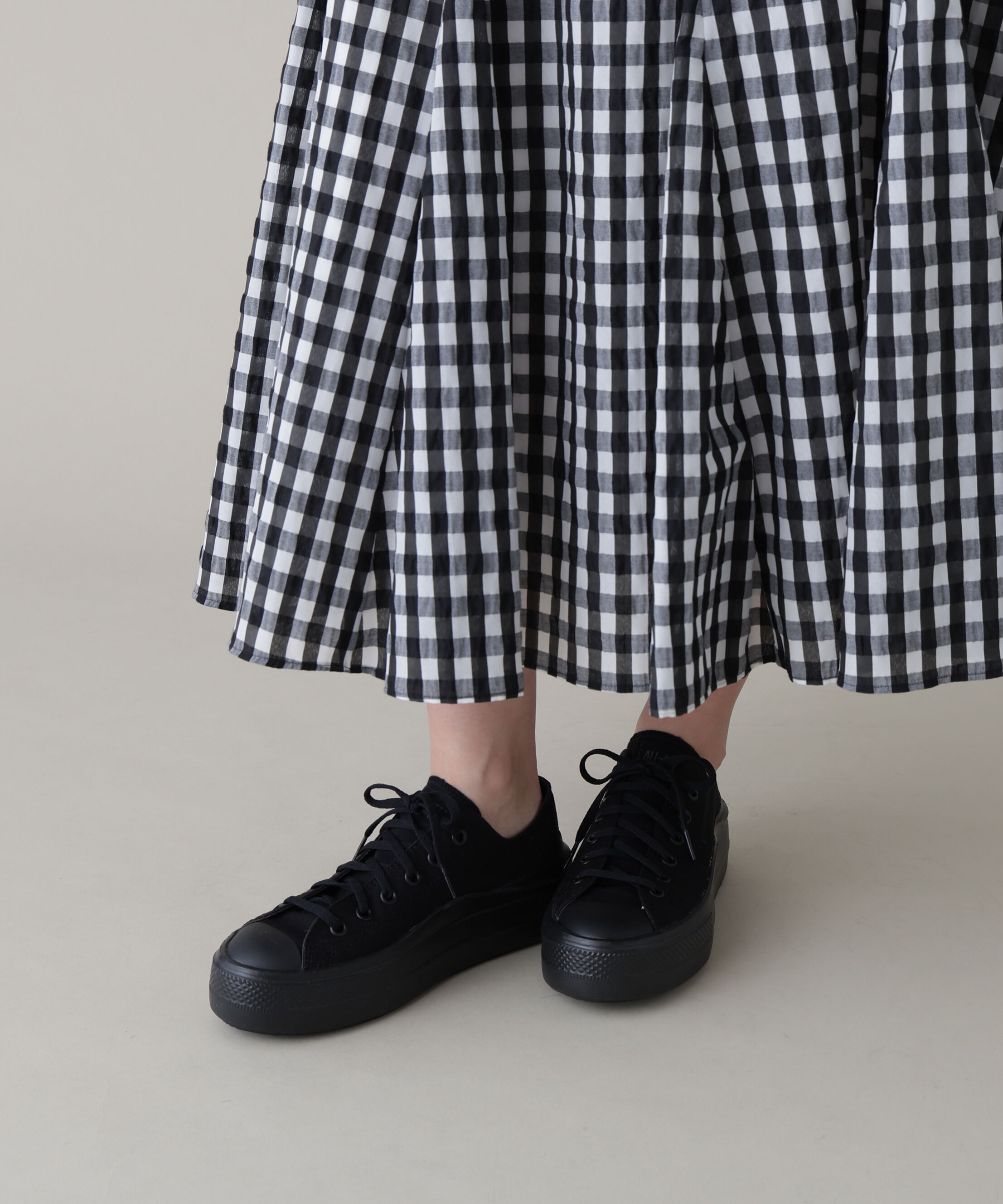  「［WEB限定］［ CONVERSE ］ALL STAR LIGHT PLTS II OX」|その他|