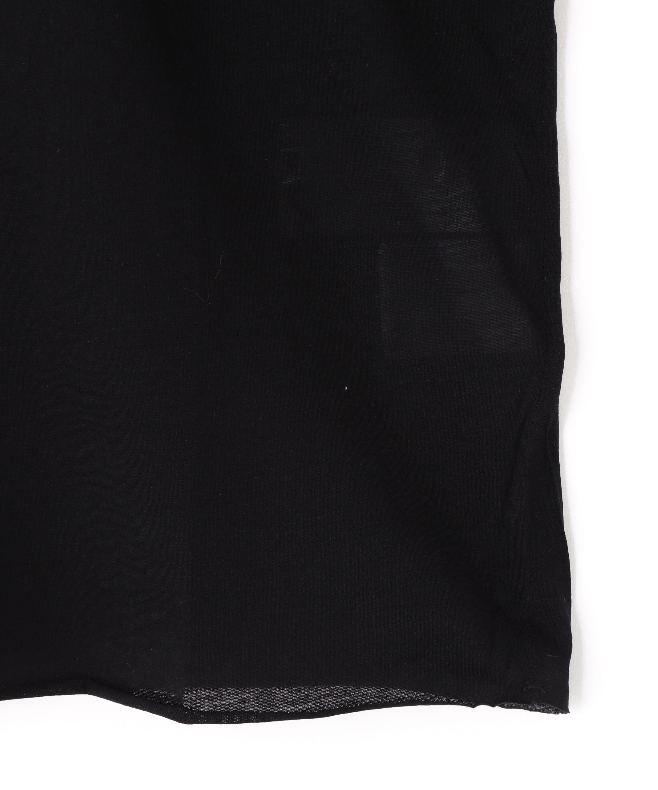 YLEVE 「YLEVE / COTTON SHEER JERSEY NO SLEEVE PULL OVER」|Tシャツ・カットソー|