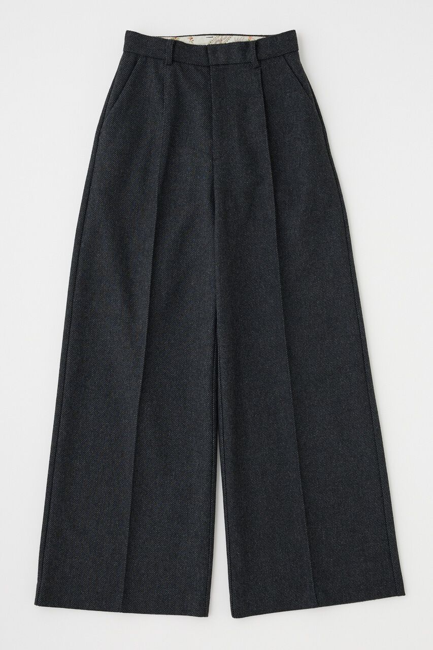 MOUSSY「WIDE トラウザーズ」|その他|