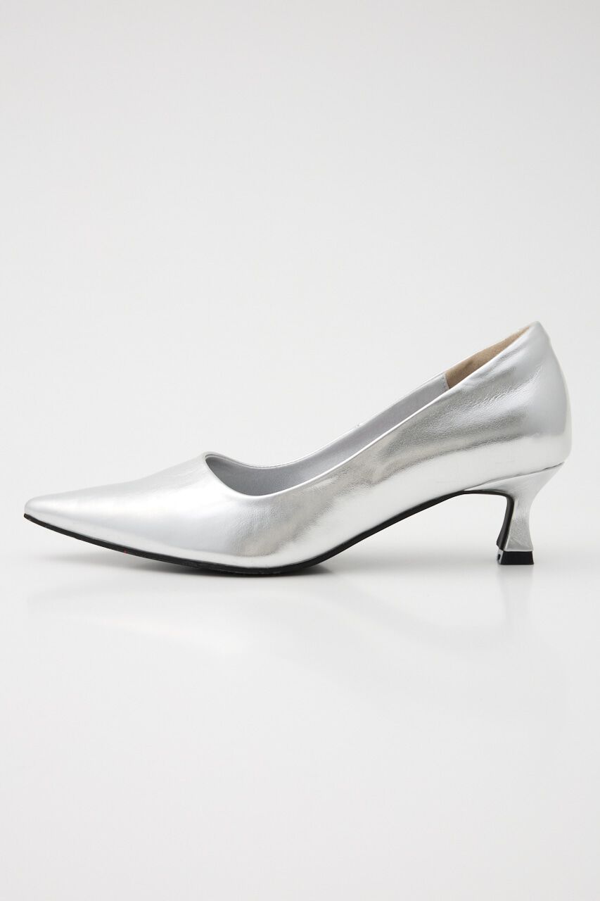 RODEO CROWNS「COLOR POINTED PUMPS」|パンプス|