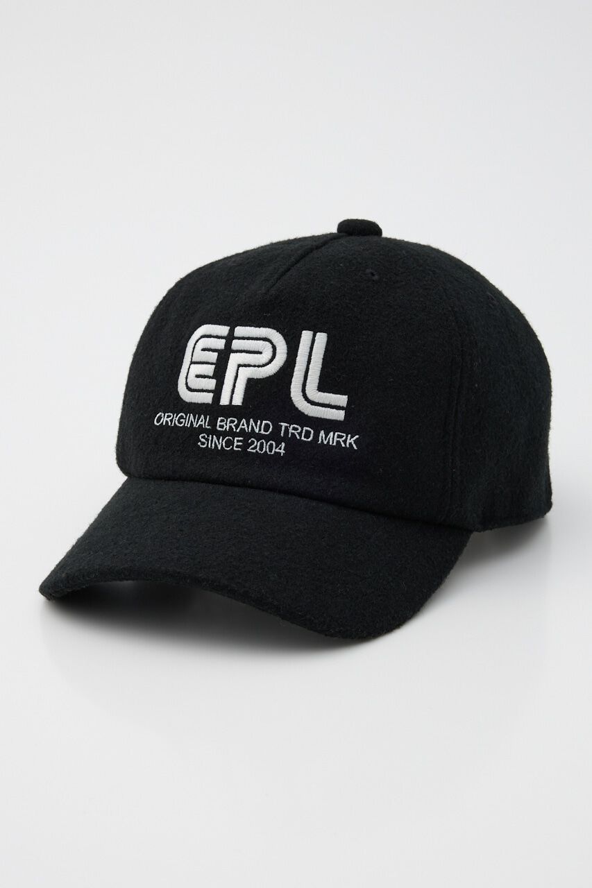 RODEO CROWNS「EPL ベースボールキャップ」|その他|BLK