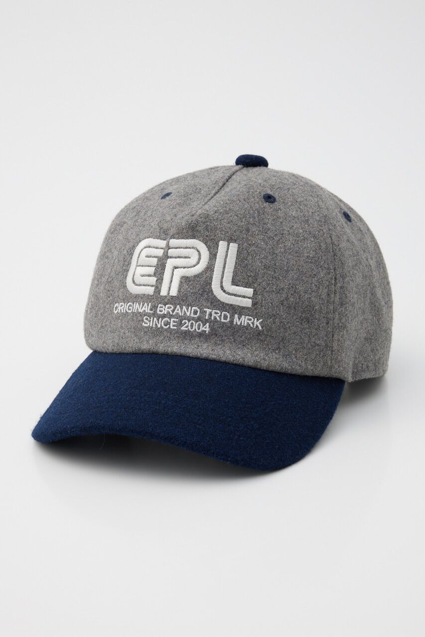 RODEO CROWNS「EPL ベースボールキャップ」|その他|GRY
