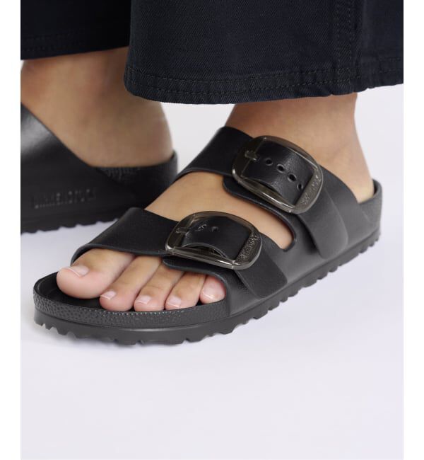SLOBE IENA「BIRKENSTOCK/ビルケンシュトック Arizona Big Buckle EVA 1029641/1030389」|サンダル|