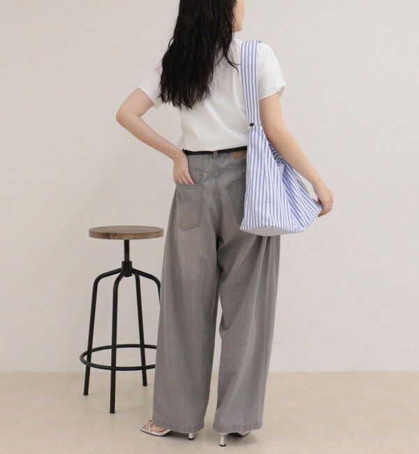 fredy emue「【TAION/タイオン】FANCTION T-shirts＜regularsize＞」|Tシャツ・カットソー|