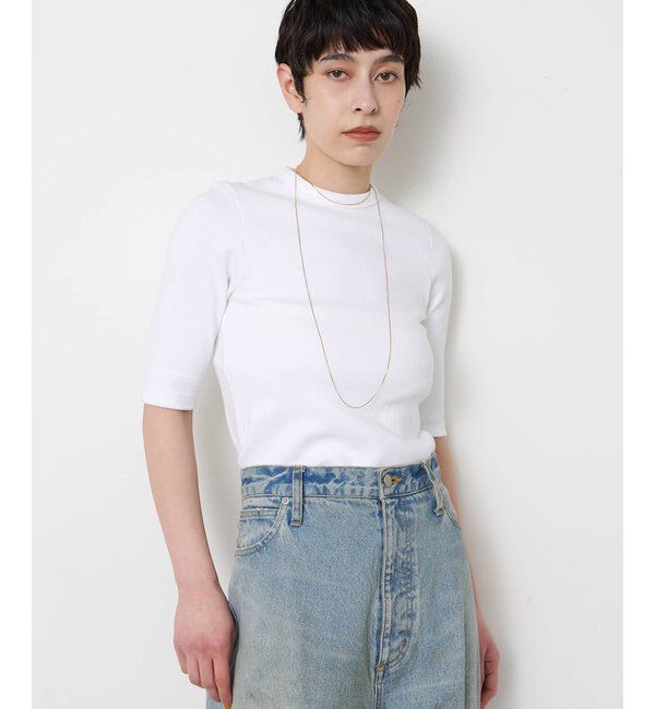  「ヴィンテージテレコTシャツ」|Tシャツ・カットソー|