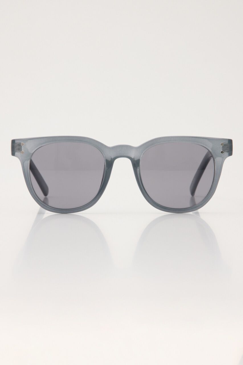 RODEO CROWNS「CLEAR FLAME SUNGLASSES」|メガネ|