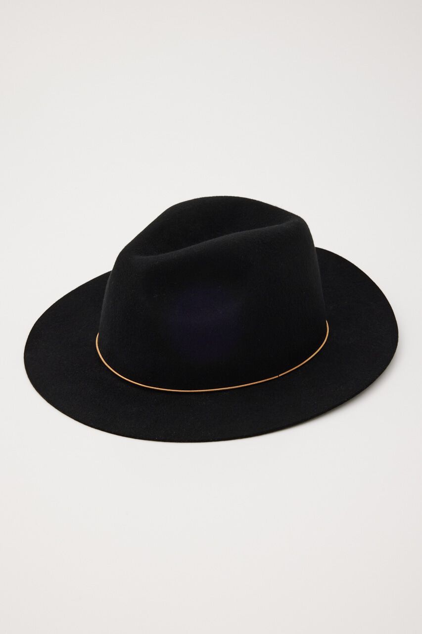 RODEO CROWNS「ウエスタンハット」|その他|BLK