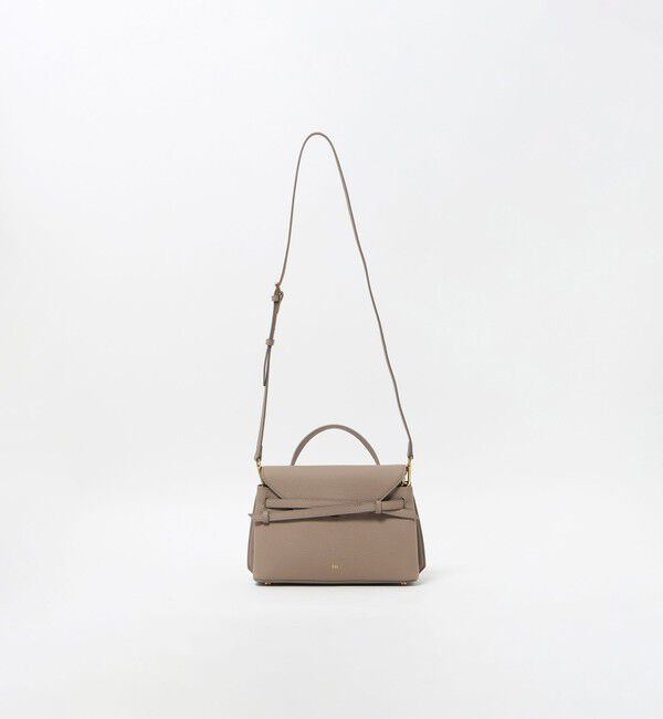 UNITED ARROWS「＜TOV＞MIMI バッグ M 」|ハンドバッグ|